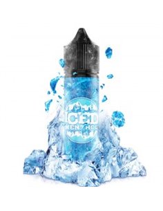 Oil4Vap Aroma Iced Menthol 16ml (Longfill)