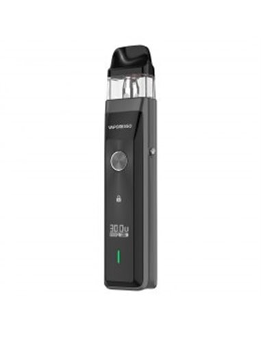 Vaporesso Xros Pro 1200mAh Black