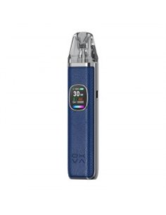 Oxva Xlim Pro 2 1300mAh Blue Python