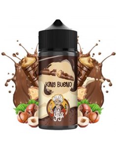 La Yaya King Bueno 100ml