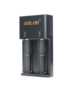 Golisi Cargador O2 Smart Charger