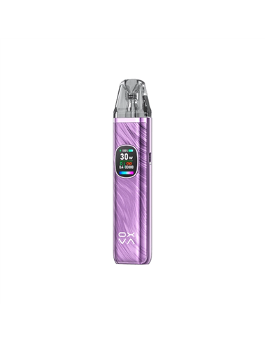 Oxva Xlim Pro 2 1300mAh Dream Purple