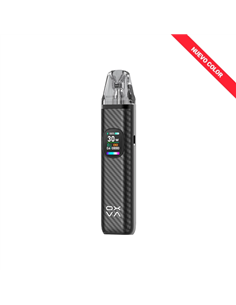 Oxva Xlim Pro 2 1300mAh Black Warrior