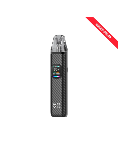 Oxva Xlim Pro 2 1300mAh Black Warrior