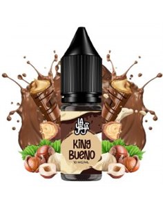 La Yaya Salt  King Bueno 10ml 10 mg