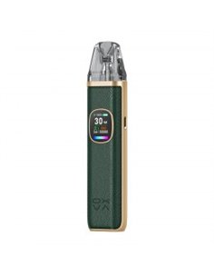 Oxva Xlim Pro 2 1300mAh Green Python