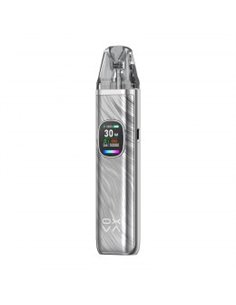 Oxva Xlim Pro 2 1300mAh Platinum Gray