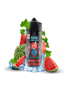 Oil4vap Kabuki North Pole Watermelon 100 ml