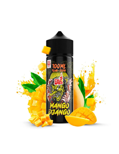 oil4vap Kabuki Mango Django 100 ml