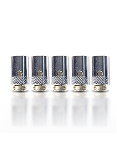 Hangsen Genesis Coil (0.4ohm) (5pcs) 0.4ohm