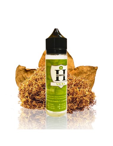 Herrera E-Liquids Viura 40ml (Shortfill Terminado) 00mg