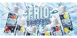 Manufacturer - Frio Fruta