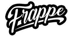 Manufacturer - Frappe